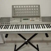 کیبورد یاماها a300