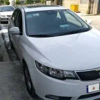 کیا سراتو ۲۰۰۰ آپشنال ۱۳۹۶