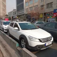 اچ سی کراس مدل ۹۷ «نقد و معاوضه»