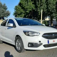 شاهین G سانروف 1400