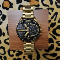 ساعت دیزل DIESEL مدل  DZ 733 اصل