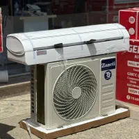 کولرگازی زانتی وتمام برندها