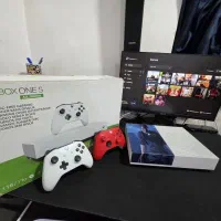 ایکس باکس وان اس