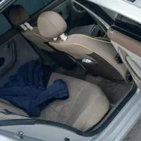 سمند ۸۴|خودرو سواری و وانت|شهرکرد, |دیوار