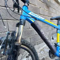 دوچرخه ۲۶ کوهستانی