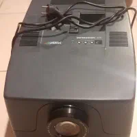 پرژکتور،پخش باصدا ،اتصال به تلویزیون ،ویدیو،