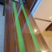 کابینت جلو آشپزخانه (جزیره ی متحرک)|مصالح و تجهیزات ساختمان|رشت, کوی مهر|دیوار