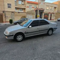 پژو پارس مدل ۸۳ دو برگ سند در حد بیرنگ بسیار تمیز|خودرو سواری و وانت|زنجان, |دیوار
