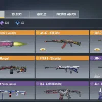 اکانت کالاف دیوتی موبایل