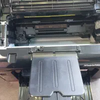 HP LaserJet 1102|پرینتر، اسکنر، کپی، فکس|لنگرود, |دیوار