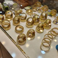 طلا کم اجرت