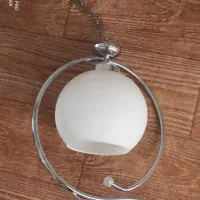 دو عدد لوستر