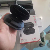 میکروفون یقه ای ایکو ako