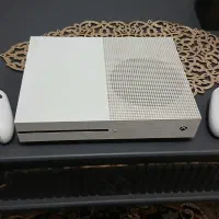 اکس باکس وان اس دودسته ۵۰۰گیگ