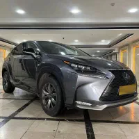 لکسوس NX 300 H 300 F، مدل ۲۰۱۷|خودرو سواری و وانت|تهران, مطهری|دیوار