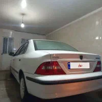 سمند مدل 1390se