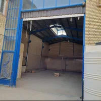 اجازه سوله به متراژ ۳۹۰ متر واقع در شهرک زواره ای