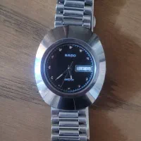 ساعت مچی اصل RADO DiaStar Swiss Made