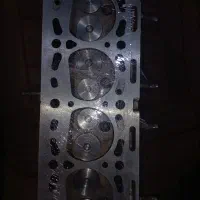 سرسیلندر استوک پژو پراید ۲۰۶