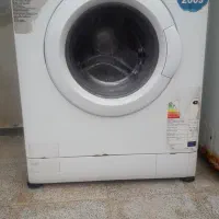 لباسشویی  کنوود ۶کیلو ساخت ترکیه نیاز به تعمیر
