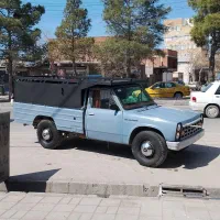 نیسان ژاپن71