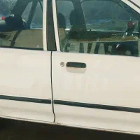 پراید 131|خودرو سواری و وانت|ازنا, |دیوار