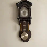 ساعت دیواری