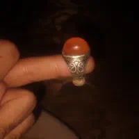 انگشتر شرف شمس