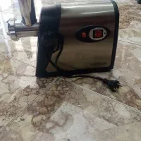 چرخ گوشت