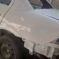 سمند ef7 بنزینی ۹۸|خودرو سواری و وانت|اندیمشک, |دیوار