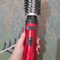 اسم این دستگاه شونه برقی است