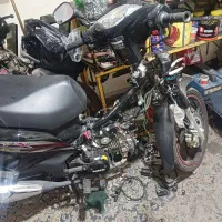 تعمیروفروش موتورسیکلت انژکتوروکاربرات|موتورسیکلت|اصفهان, شیخ طوسی|دیوار