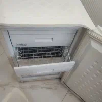 فریزر 6فوت فقط چندماه روشن بوده|یخچال و فریزر|کرمانشاه, |دیوار