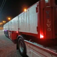 تریلی بغلدار۱۳.۶۰|قطعات یدکی و لوازم جانبی|خوی, |دیوار