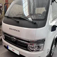 کامیونت f38