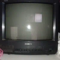 تلویزیون ۱۴ اینچ سونی سالم