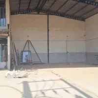 سوله و کارگاه ۲۳۵ متر