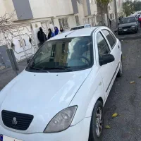 تیبا ۲ مدل ۹۷ فول|خودرو سواری و وانت|زنجان, |دیوار