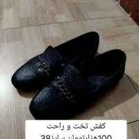 کفش زنانه|کیف، کفش، کمربند|کرمانشاه, |دیوار