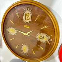 ساعت به قیمت نمایندگی|ساعت دیواری و تزئینی|تبریز, |دیوار