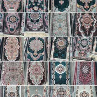 طرح وینتیج|پشتی|قم, چهل درخت|دیوار