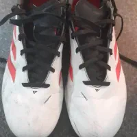 کفش فوتبال استوک دار ۴۳|تجهیزات ورزشی|اندیشه, شهرک صدف|دیوار