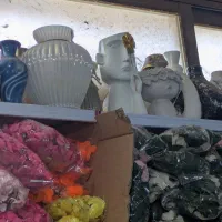 گلدان شیشه ای قیمت مناسب