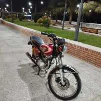 200مدل 95کبیر|موتورسیکلت|جم, |دیوار