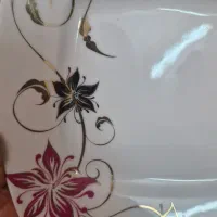 سرویس چینی غذاخوری۱۲ نفره