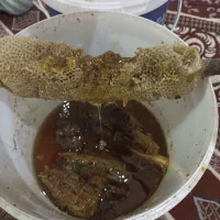 عسل بشرت طبعی