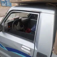 وانت مزدا ۲۰۰هزار