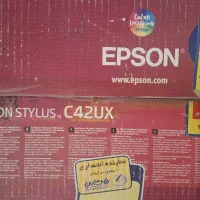 چاپگر Epson|پرینتر، اسکنر، کپی، فکس|شیراز, ستارخان|دیوار