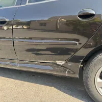 207 پانوراما|خودرو سواری و وانت|شیراز, تندگویان|دیوار