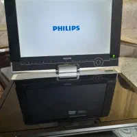دی ویدی لبتابی برای نصب آنتن گیرنده دیجیتال آنالوگ